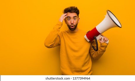 507 Megaphone sleep Images, Stock Photos & Vectors | Shutterstock