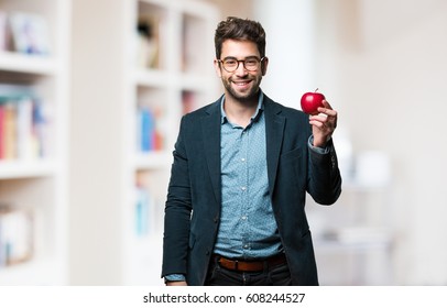 apple business casual