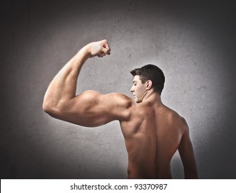 Massive, Muscular Arms: Scientifically Proven Strategies for Bigger Biceps,  Triceps, and Forearms