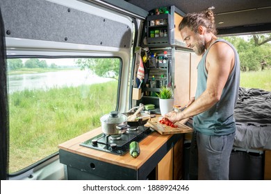 Van Living Images, Stock Photos u0026 Vectors  Shutterstock