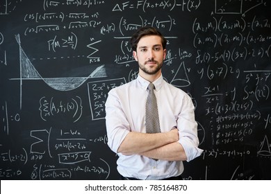 Mathematic teacher