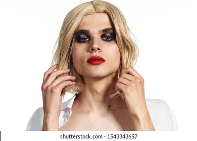 Young Man Looking Camera Model Guy Stock Photo 1543343657 | Shutterstock