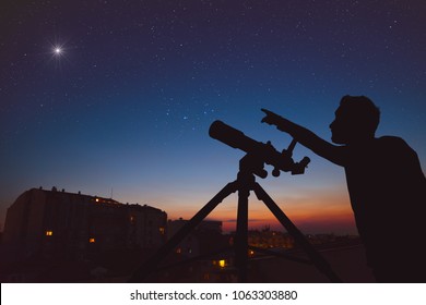 hd astronomy