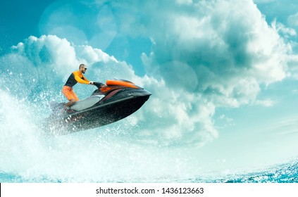 19,694 Water scooter Images, Stock Photos & Vectors | Shutterstock