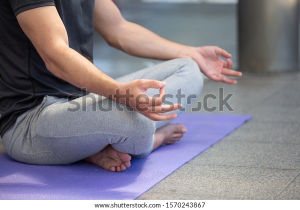 mate yoga