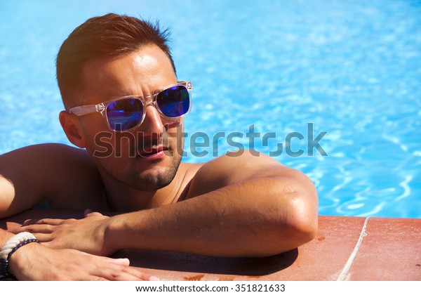 sunglasses for swimming pool