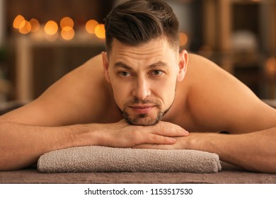 straight guy real gay massage