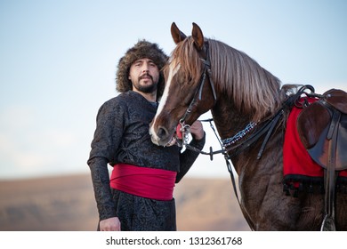 538 Ottoman Soldier Riding On Horse Stock Photos, Images & Photography ...