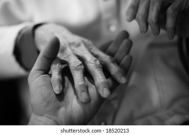 262,155 Old and young hands Images, Stock Photos & Vectors | Shutterstock