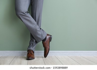 1000 Pantalones Hombre Stock Images Photos Vectors Shutterstock