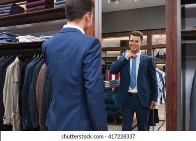 16,036 Suit Mirror Images, Stock Photos & Vectors | Shutterstock