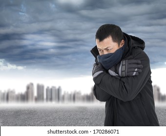寒い の画像 写真素材 ベクター画像 Shutterstock