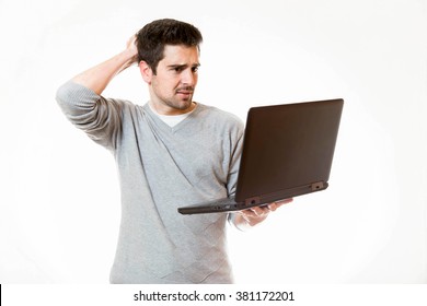 152,086 Laptop problems Images, Stock Photos & Vectors | Shutterstock