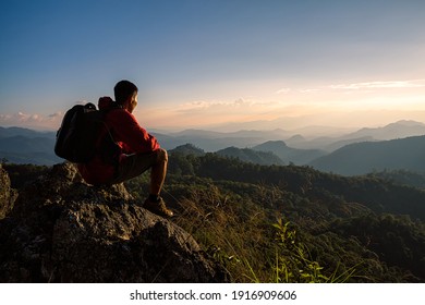 4,684,670 Man with nature Images, Stock Photos & Vectors | Shutterstock