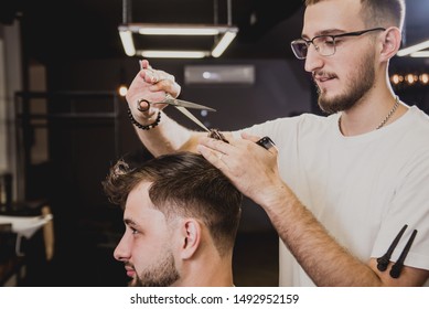 440+ Imagenes Cortes De Cabello Corto Barber Shop Free Descárgalo