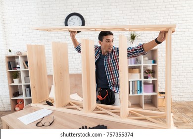 Homemade Bookshelf Images Stock Photos Vectors Shutterstock