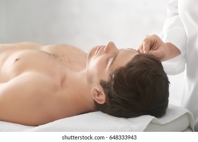 gay men massage tube