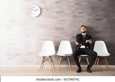 Empty chair people Images, Stock Photos & Vectors | Shutterstock