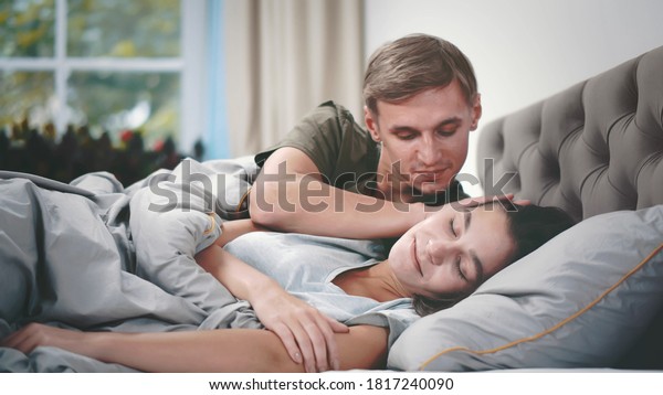 Does the sleep on why couch girlfriend my Why Sleeping