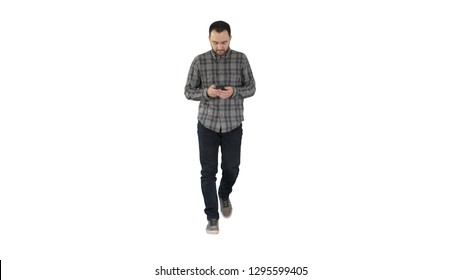 Walking Green Screen Stock Photos, Images & Photography | Shutterstock