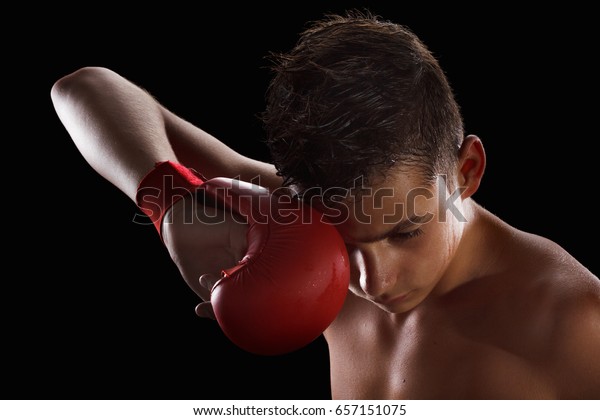 free business card maker with boxing gloves and tools free business card maker with boxing gloves and tools