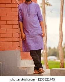 man punjabi dress