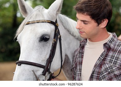 591 Horse whisperer Images, Stock Photos & Vectors | Shutterstock