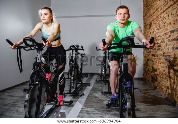 biking gym