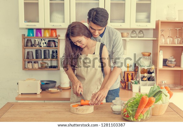 Wife Cook