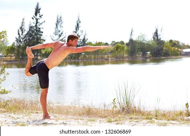 30,138 Balancing On One Leg Images, Stock Photos & Vectors | Shutterstock