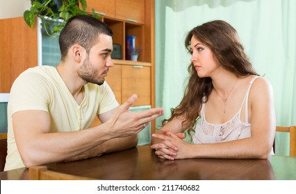 Talking Wife