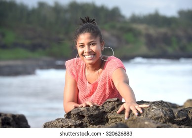 220 Mauritian girl Images, Stock Photos & Vectors | Shutterstock