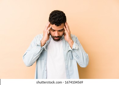 521 Saudi man pain Images, Stock Photos & Vectors | Shutterstock