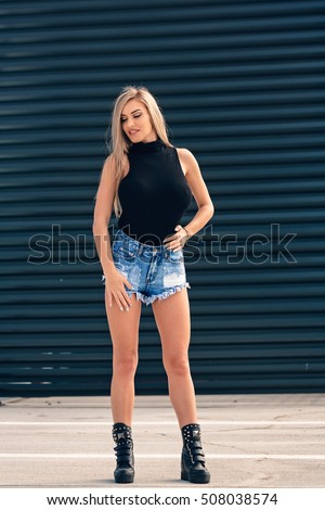 Hotgirl Bilder