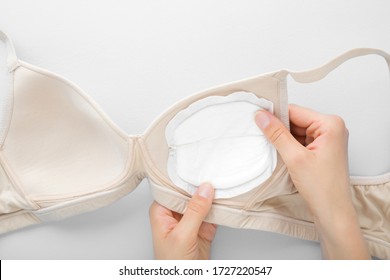 2,072 Breast Pads Images, Stock Photos & Vectors | Shutterstock