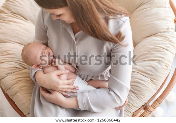 papasan baby chair