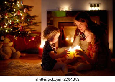 87,817 Family with candles Images, Stock Photos & Vectors | Shutterstock