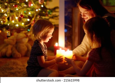 87,817 Family with candles Images, Stock Photos & Vectors | Shutterstock