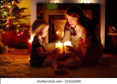 87,817 Family with candles Images, Stock Photos & Vectors | Shutterstock