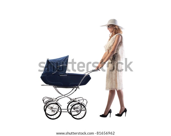 pram like mum