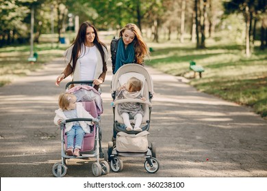 1,781 Mum pushing pram Images, Stock Photos & Vectors | Shutterstock