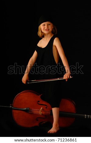 Young Musician