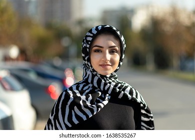 Irani women