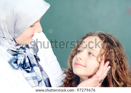 Hvad skal man vide, når man daterer en muslimsk pige