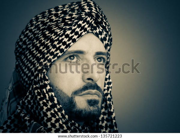 muslim turban