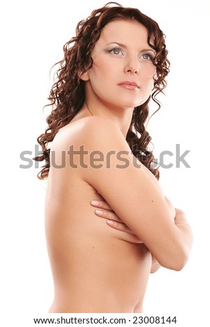 Naked women with big breast Similar naked women with big breast likely. Most