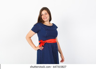 Plump Woman Stock Images, Royalty-Free Images & Vectors 