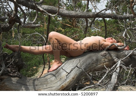 dead nude woman Pleasure g spot