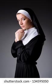 9,425 Beauty nun Images, Stock Photos & Vectors | Shutterstock