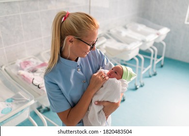 Maternity Nurse
